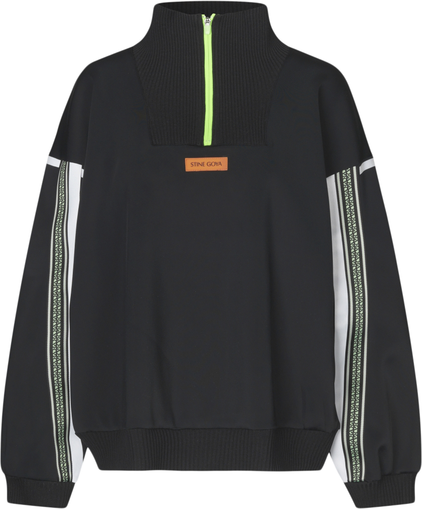 Zula, 1834 Neoprene/heavy Rib